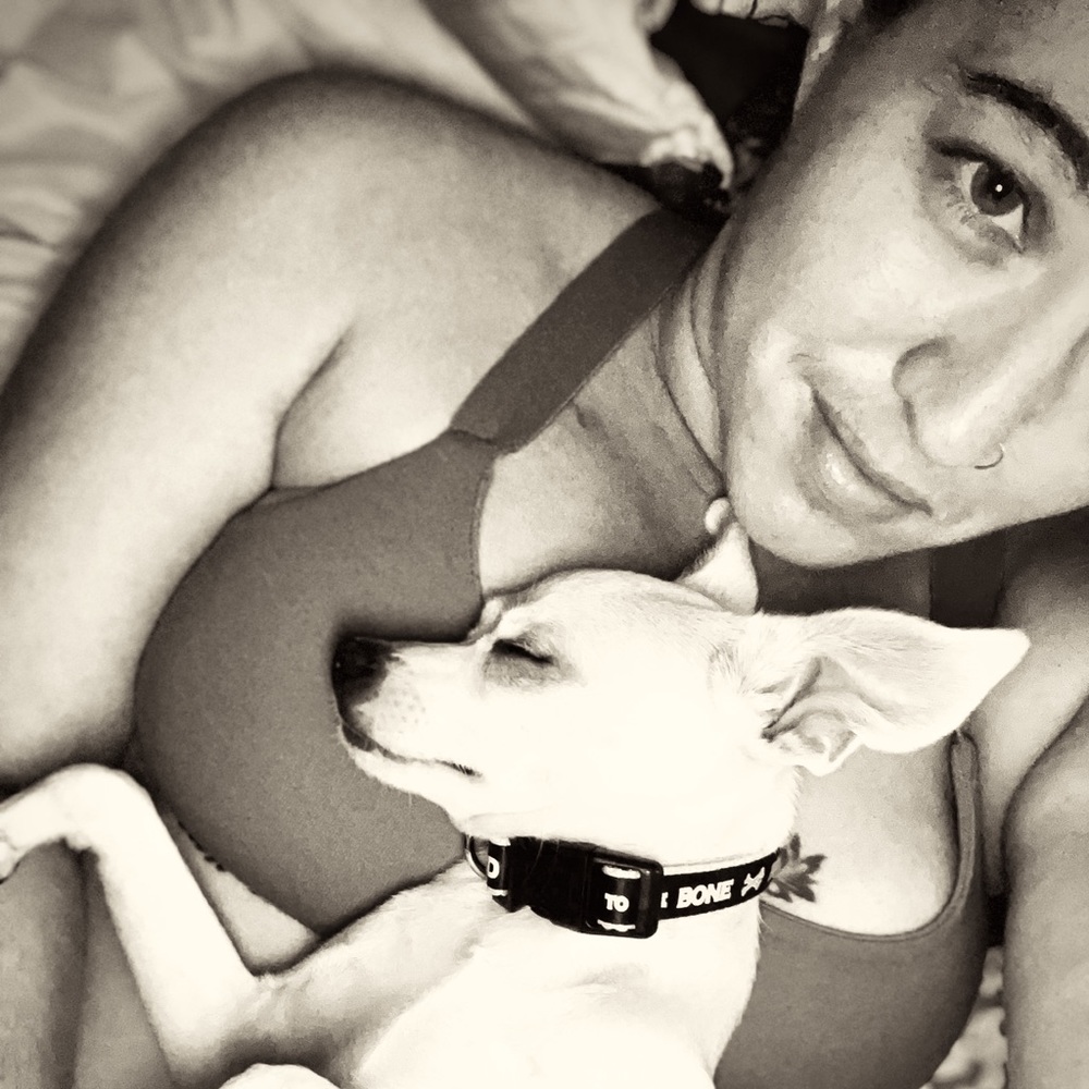 Meet your Posher, Kendra